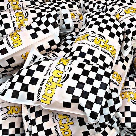 Sanducheria Sanduchan